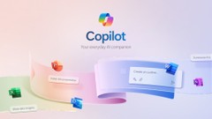 Microsoft Copilot chuyển thành ứng dụng Web tiếp cận người dùng 