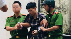 Hà Nội: Bắt kẻ lẻn vào nhà dân ngủ để chờ ăn trộm