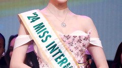 Hành trình đăng quang Miss International 2024 của Huỳnh Thanh Thủy