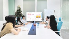 CEO Lê Văn Nam – Từ khó khăn đến thành công bứt phá