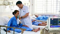 Phương pháp phòng ngừa bệnh phổi tắc nghẽn mạn tính