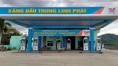 Xăng dầu Trung Linh Phát chính thức bị tước giấy phép, phải hoàn nợ