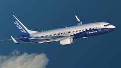 Tận mục dòng máy bay Boeing 737 vừa gặp nạn tại Hàn Quốc