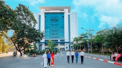 Một số trường đại học bỏ xét tuyển học bạ để nâng cao chất lượng đầu vào