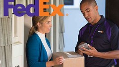 FedEx cho ra mắt FDX với tham vọng cạnh tranh trực tiếp với Amazon