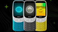 Nokia 3210 cháy hàng nhờ "hồi sinh" quá khứ? 