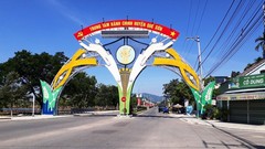 Quảng Nam thanh tra 2 sở, 3 huyện thị trong Quý 1/2024