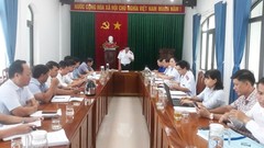 Quảng Nam công bố quyết định thanh tra 6 dự án ở 3 huyện