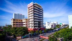 Trường Đại học tư thục đầu tiên chuyển thành Đại học 