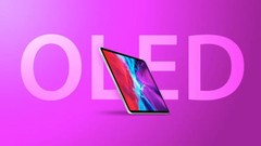 Apple iPad pro 2024 ra mắt với 2 kích cỡ 11 và 13 inch