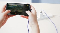 3 sai lầm khi sạc điện thoại khiến pin ngày càng chai