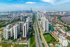 Đề xuất giữ nguyên 11 tỉnh, 52 tỉnh còn lại cần sắp xếp