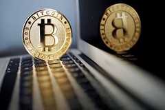 Bitcoin lao dốc không phanh trước tin đồn TQ đóng sàn