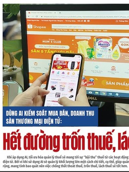 KHOA HỌC VÀ ĐỜI SỐNG SỐ 45 - 7/11/2024