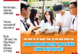 KHOA HỌC VÀ ĐỜI SỐNG SỐ 29 - 18/7/2024