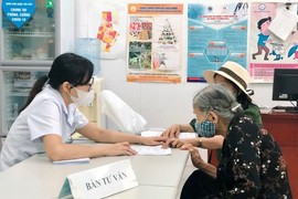 Tuổi thọ người Việt tăng mạnh và số năm sống chung với bệnh tật tăng cao