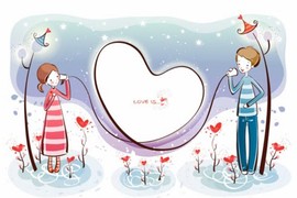 4 phút lập kế hoạch thoát kiếp FA mùa Valentine 2015