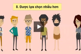 9 điều thú vị chỉ có khi bạn là F.A