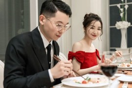 Ở biệt phủ 1.200m2, mua hàng hiệu không cần nhìn giá, phú bà 9X chia sẻ 4 điều cần biết trước hôn nhân