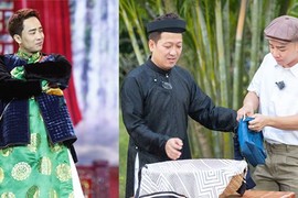 'Nam Tào' Đỗ Duy Nam gia nhập cuộc đua săn tìm kho báu kịch tính