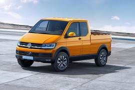 Thêm thông tin về Volkswagen Transporter