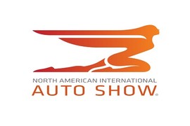 Choáng ngợp trước Detroit Auto Show 2015