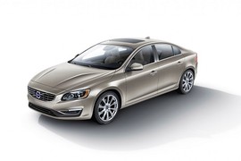 Xe Volvo “made in China” ra mắt nước Mỹ