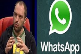 Sự thật tỷ phú WhatsApps là ai?