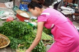 “Nhà anh mặt phố, bố làm to, sợ gì?“