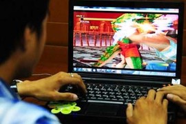 Game online + thảm kịch nghịch tử = quản lý thế nào?