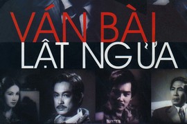 Những tiết lộ bất ngờ về phim “Ván bài lật ngửa“