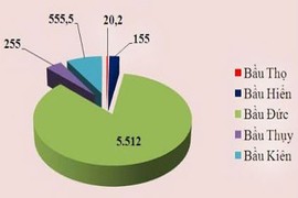 Ai là “bầu” bóng đá giàu nhất Việt Nam?