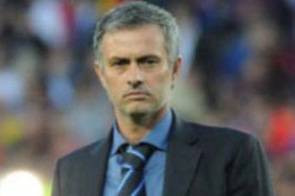 Mourinho: Kẻ mê tín số 1