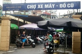 Phạt không sang tên: “Chỉ nên áp dụng với xe ô tô”