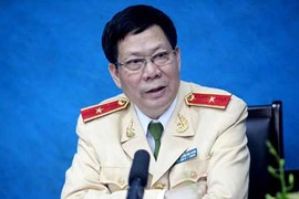 CSGT “nhận dăm ba chục” sao gọi là tham nhũng?