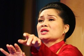 Xuân Hương: "Con trai đi theo ông Thanh Bạch, tôi ăn Tết một mình"