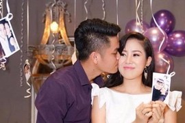 Lê Phương chấp nhận bị mắng chửi khi cưới bạn trai kém 7 tuổi