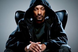 Không ngờ ước mơ khó tin của ông hoàng nhạc Rap Snoop Dogg