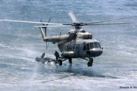 Tin dùng Mi-17, Mexico đòi Nga gia hạn bảo hành