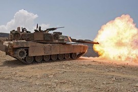 Cố mãi không có xe tăng mới,  Mỹ ngậm ngùi nâng cấp Abrams 