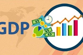 GDP và cạm bẫy "thịnh vượng"