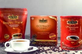 King Coffee: Đòn "trả thù" của nữ tướng Diệp Thảo với đại gia cà phê