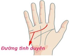 Bất ngờ cách đường tình duyên nở rộ hay úa tàn đơn giản cực kỳ