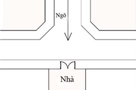 8 kiểu nhà có phong thủy xấu cần tránh nếu không muốn rước họa