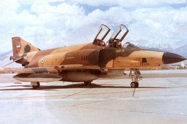 Tiêm kích MiG-21 làm thất bại âm mưu khủng khiếp của CIA thế nào?