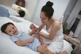 Dương Cẩm Lynh tâm sự chuyện vỡ mộng cuộc tình với đại gia