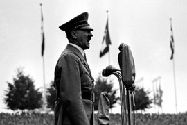 Phát hiện “Hạm đội khét tiếng của Hitler” bị mất ở Biển Đen