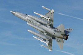 Máy bay “Trung Quốc” Pakistan bắn hạ MiG-21 có gì đặc biệt?