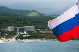 Serbia không công nhận Crimea vì lo sợ một Kosovo thứ hai