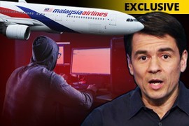 Nghiên cứu sốc: MH370 bị cướp và tên không tặc vẫn còn sống